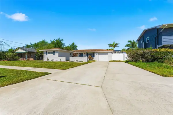 4810 Arrowwood Drive, TAMPA, FL 33615