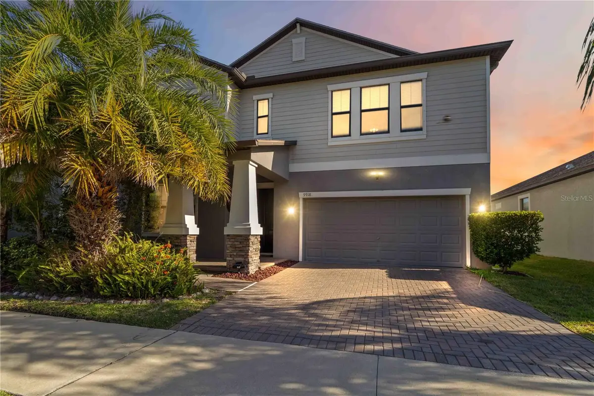 9918 Ivory Drive, Ruskin, FL 33573 - #1