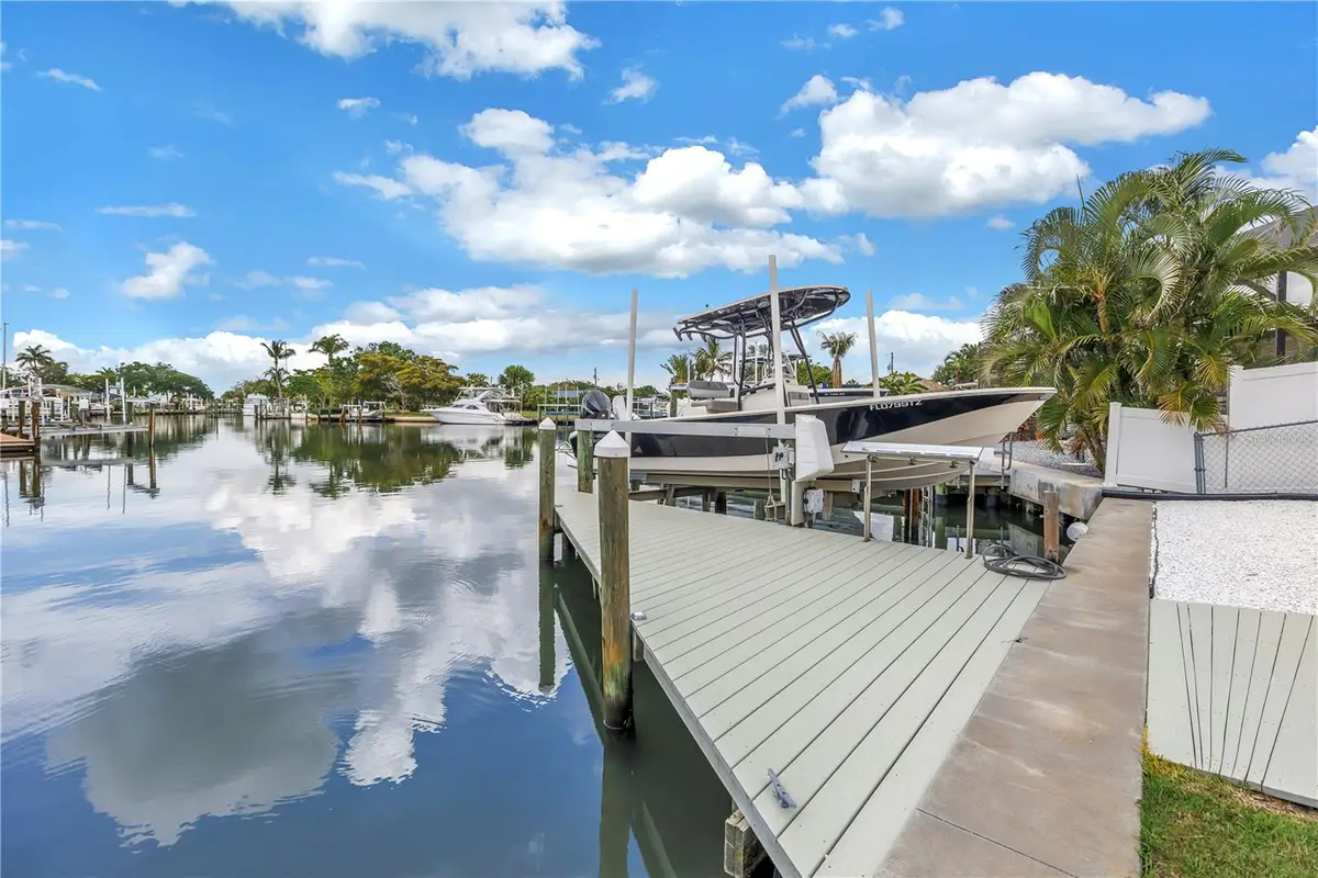 4911 Palmetto Point Drive, Palmetto, FL 34221 - #1