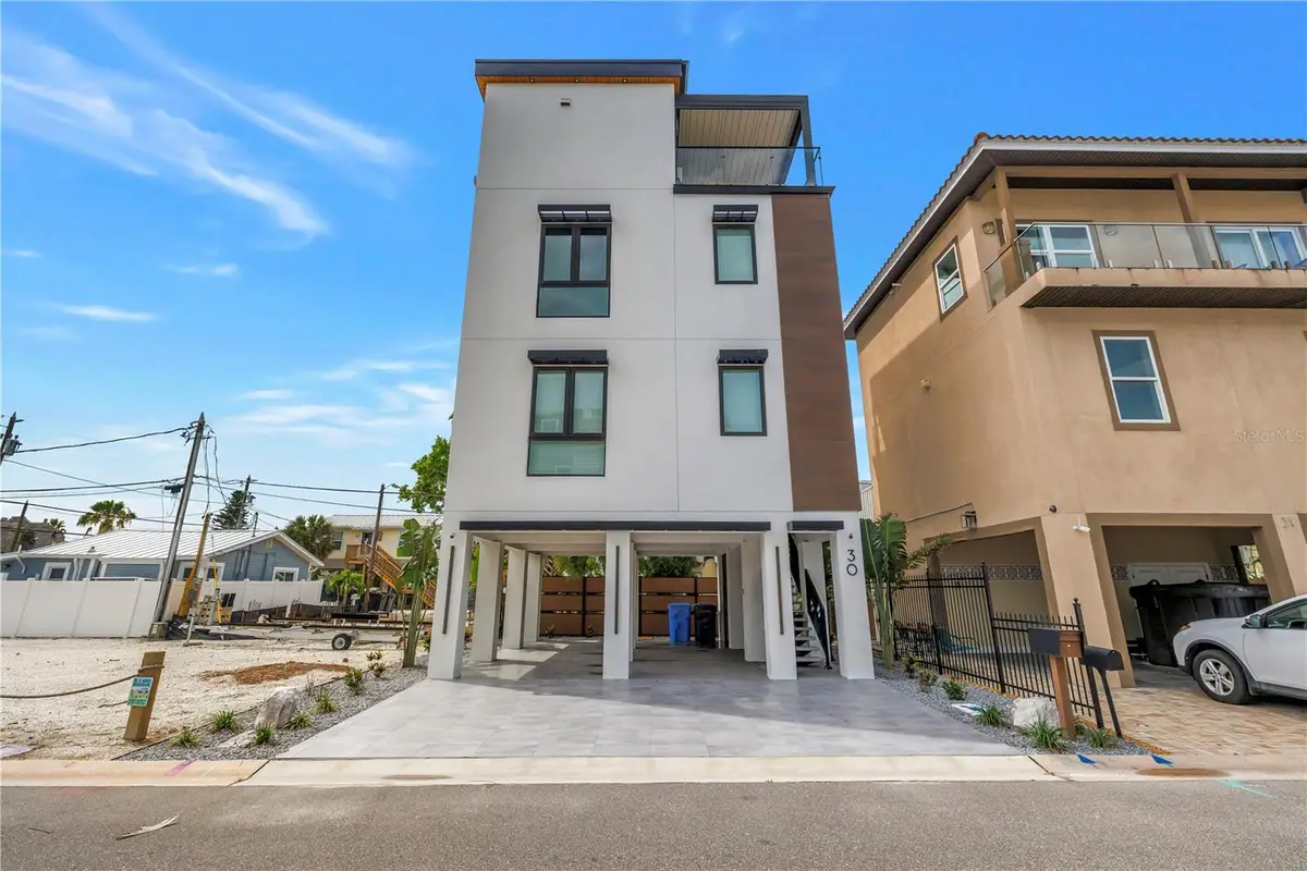 30 80th Avenue, Treasure Island, FL 33706 - #1
