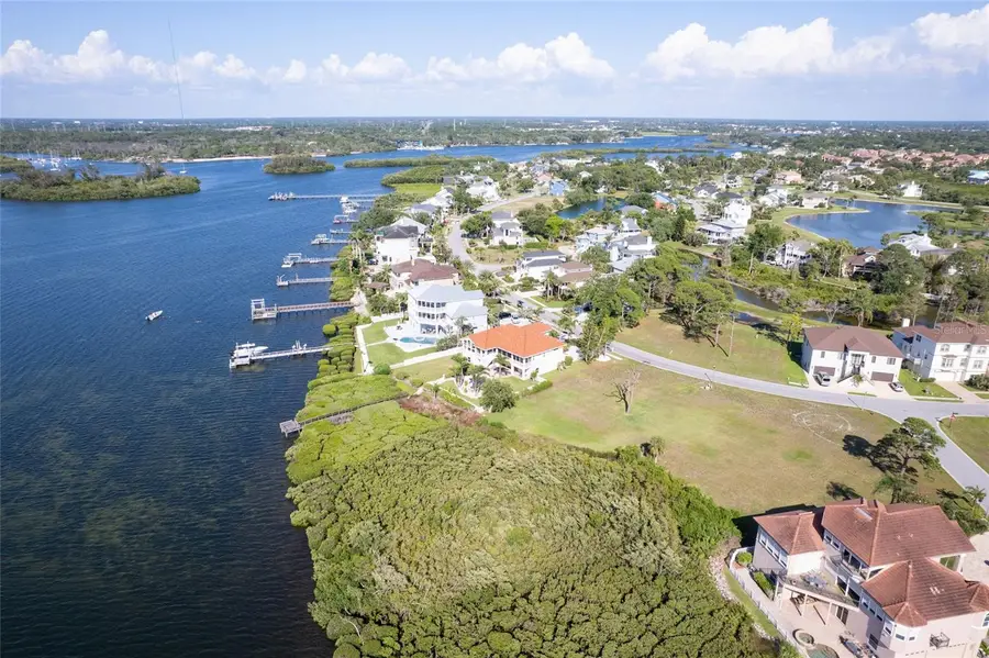 2063 N Pointe Alexis Drive, Tarpon Springs, FL 34689 - #2