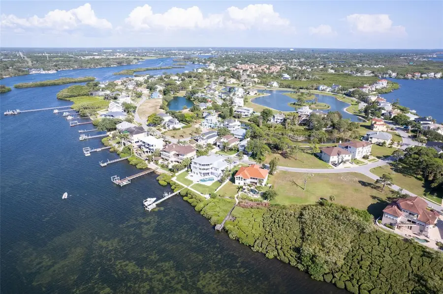 2063 N Pointe Alexis Drive, Tarpon Springs, FL 34689 - #3