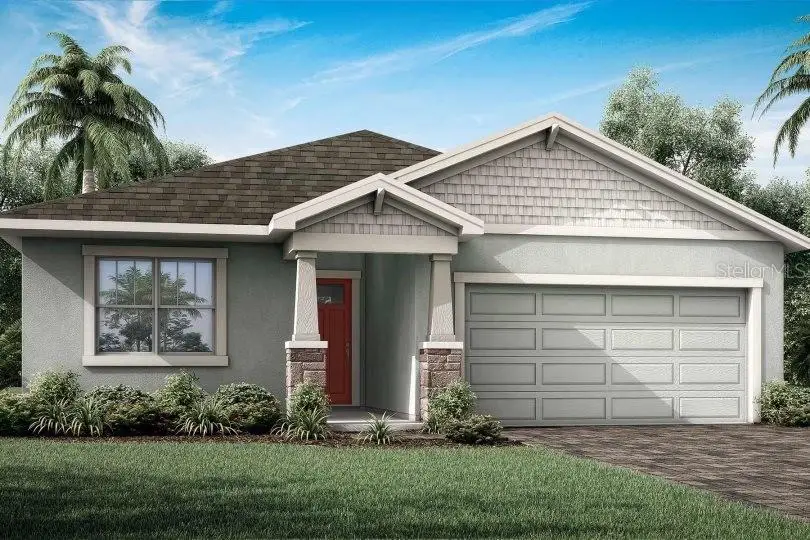 9235 Aurelia Avenue, Parrish, FL 34219 - #1
