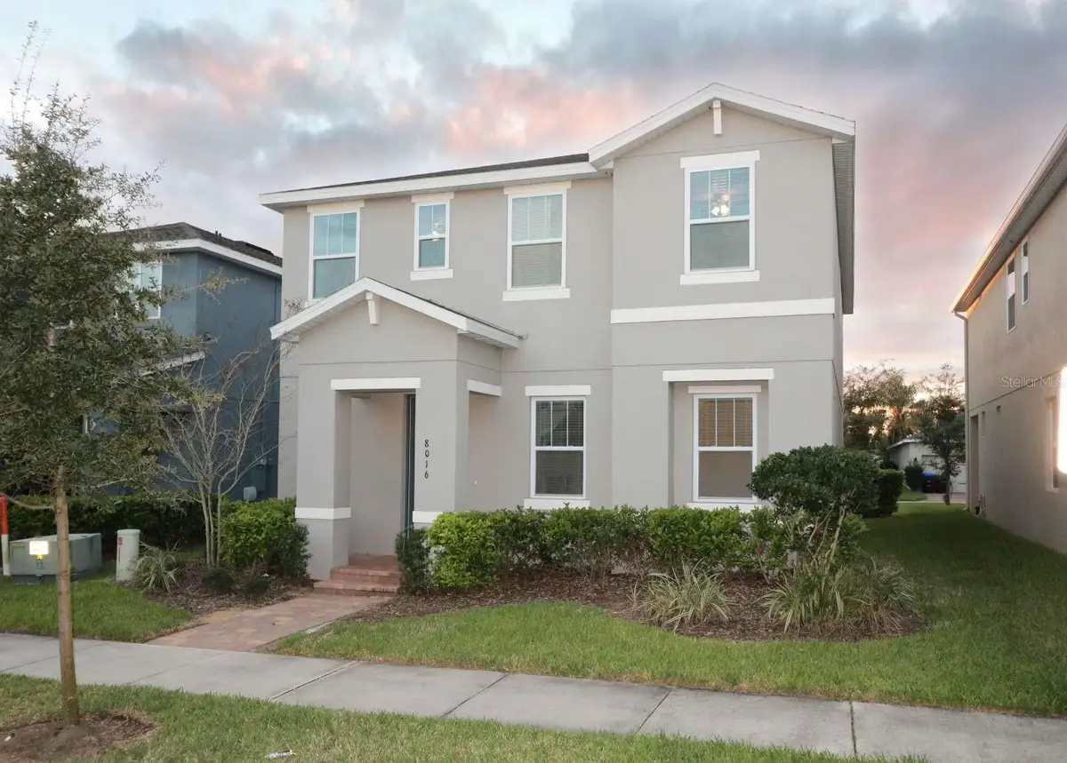 8016 Sweet Orange Avenue, Winter Garden, FL 34787 - #1