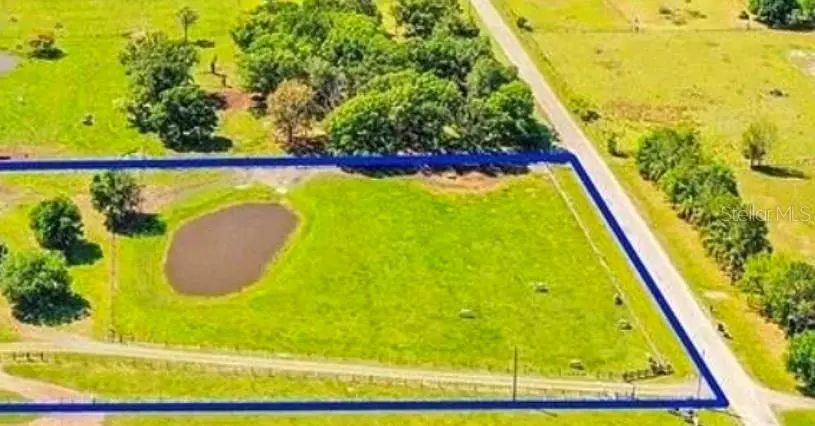 14479 Angus Road, Polk City, FL 33868 - #1