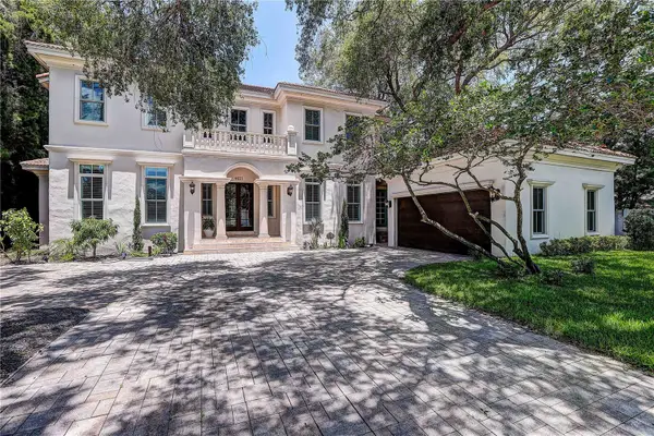 4621 W San Jose Street, TAMPA, FL 33629