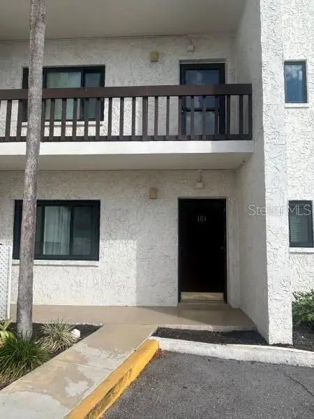 1624 Stickney Point Road #101, Sarasota, FL 34231 - #1