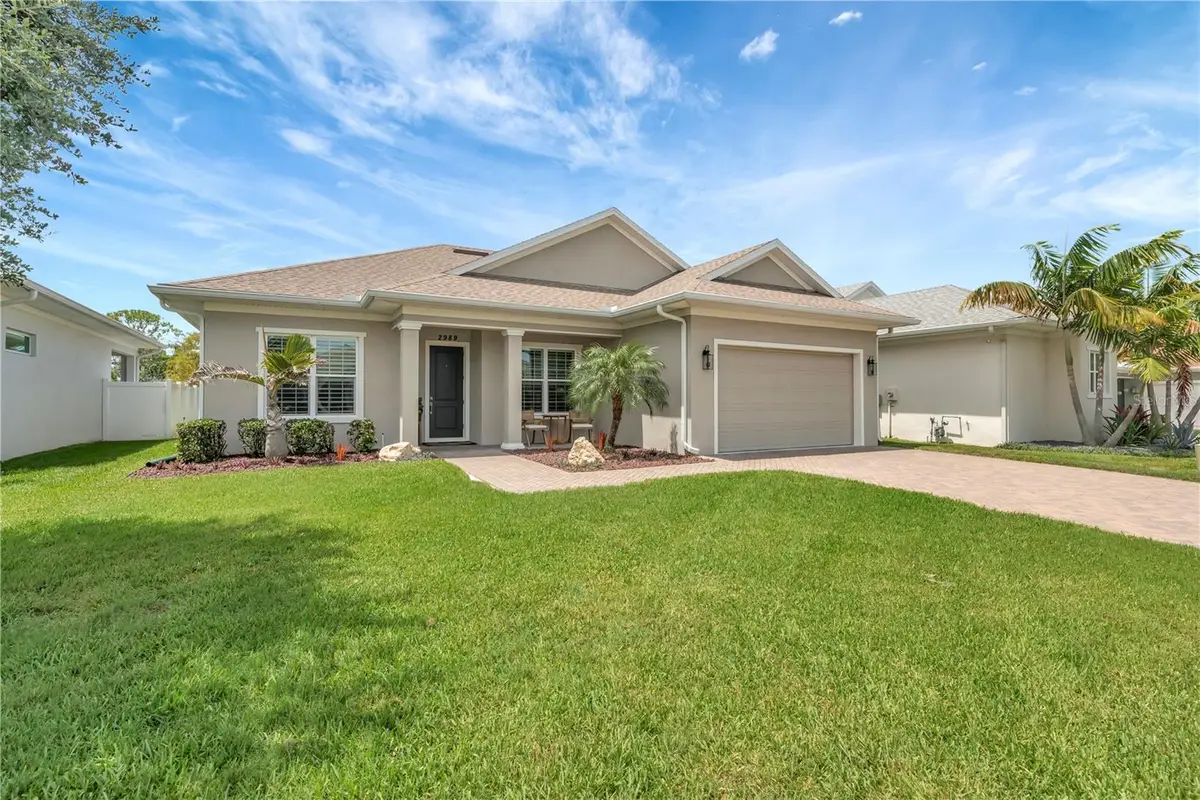 2989 Breezy Meadows Drive, Clearwater, FL 33760 - #1