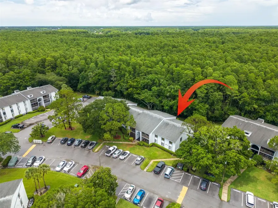 1326 Pine Ridge Circle E #G2, Tarpon Springs, FL 34688 - #2