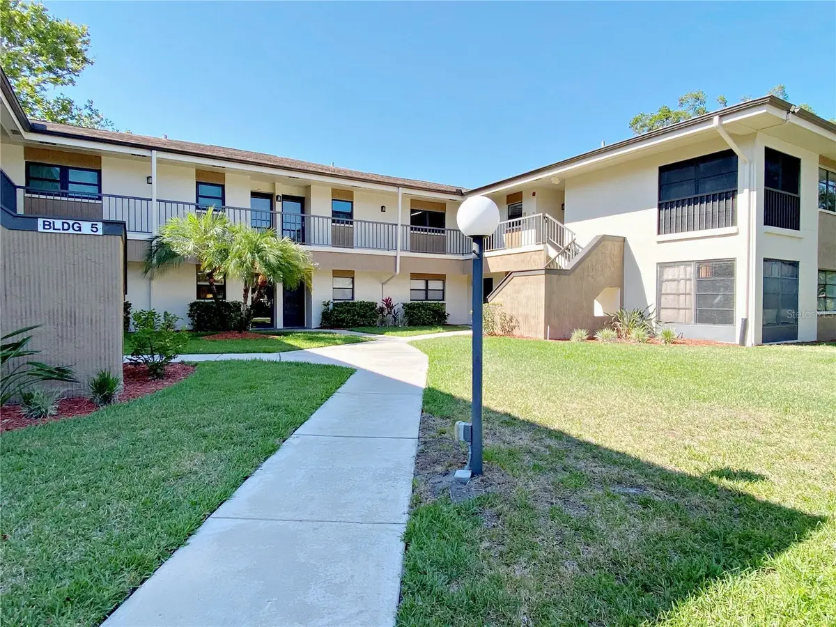 2700 Nebraska Avenue #5-105, Palm Harbor, FL 34684 - #1