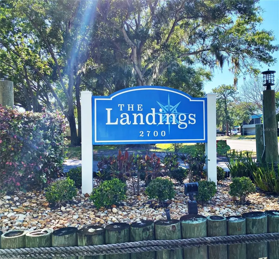 2700 Nebraska Avenue #5-105, Palm Harbor, FL 34684 - #2