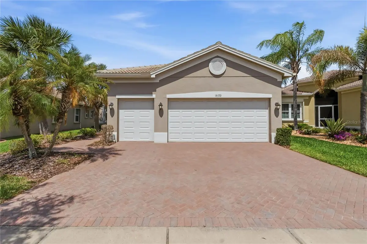 16120 Cedar Key Drive, Wimauma, FL 33598 - #1
