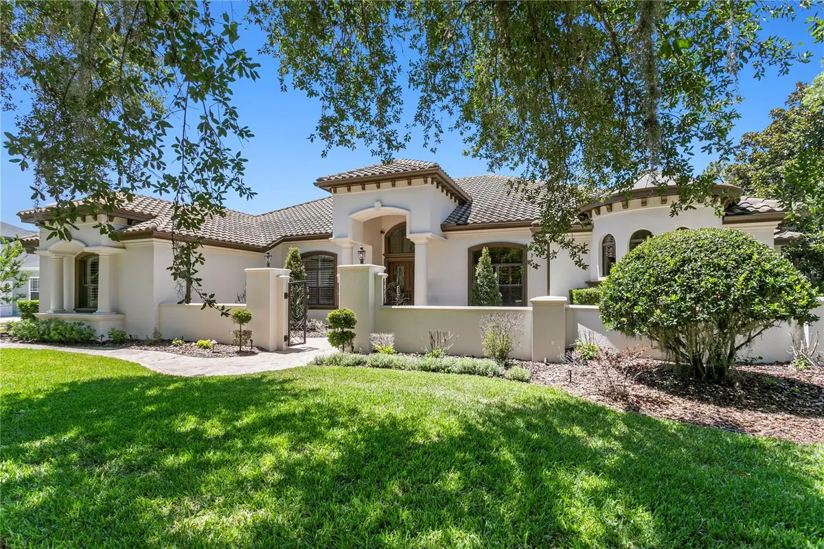 16303 Dunlindale Drive, Lithia, FL 33547 - #1