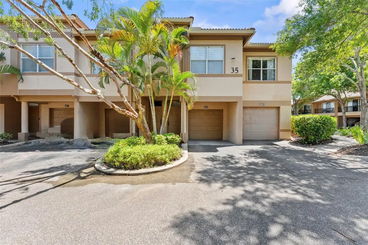 603 Arbor Lake Ln, Tampa, FL 33602 - #1
