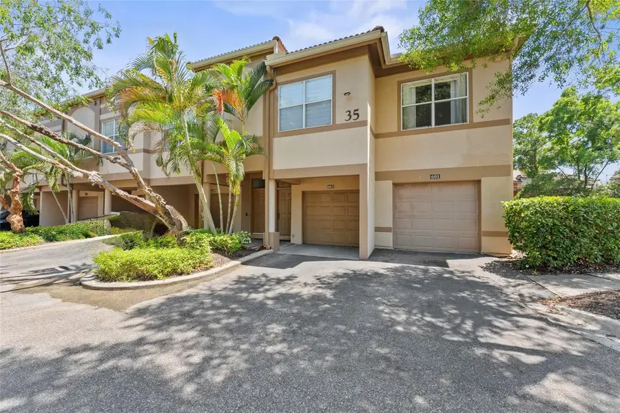 603 Arbor Lake Ln, Tampa, FL 33602 - #2