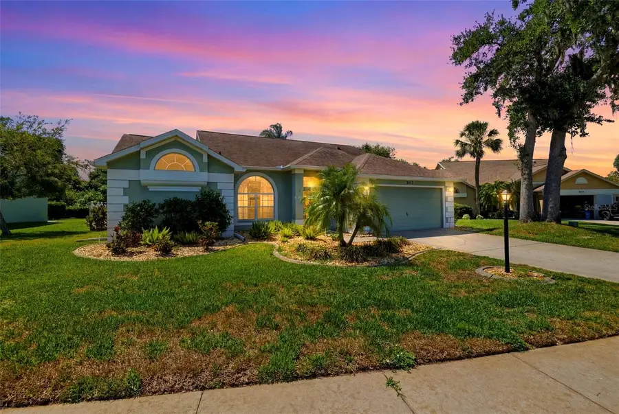 9413 Summerbreeze Terrace, New Port Richey, FL 34655 - #2