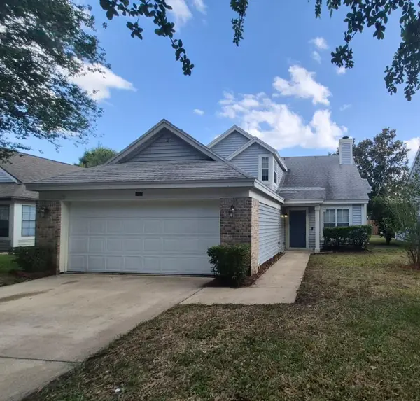 3716 E Grant Street, ORLANDO, FL 32812