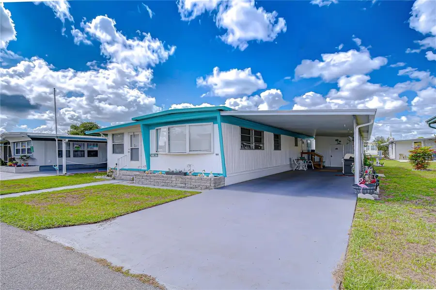 38636 Remora Avenue, Zephyrhills, FL 33542 - #2