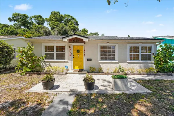 4127 6th Avenue, ST PETERSBURG, FL 33713