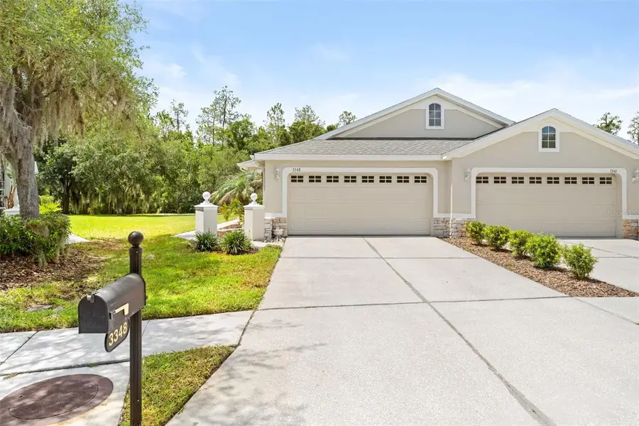 3348 Chapel Creek Circle, Wesley Chapel, FL 33544 - #3
