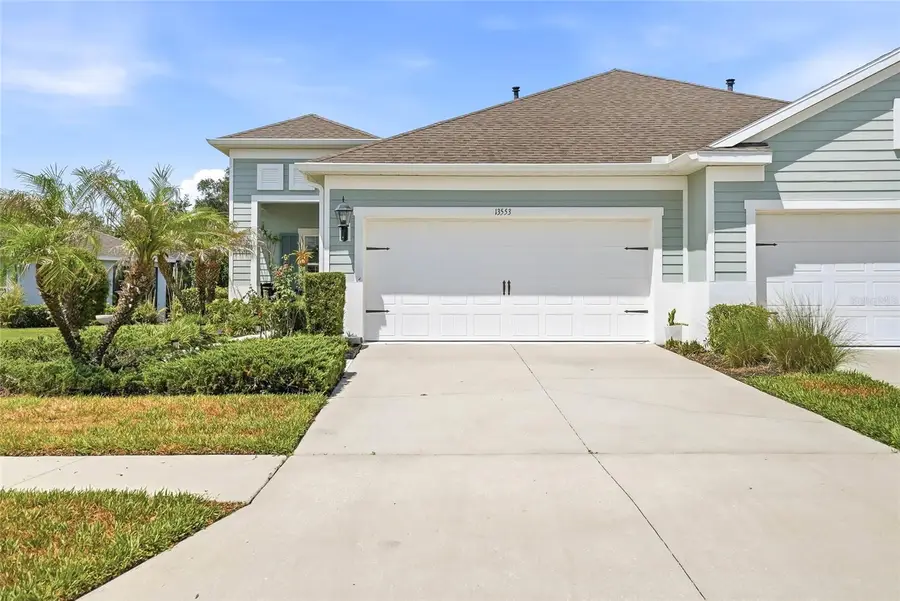 13553 Circa Crossing Drive, Lithia, FL 33547 - #2