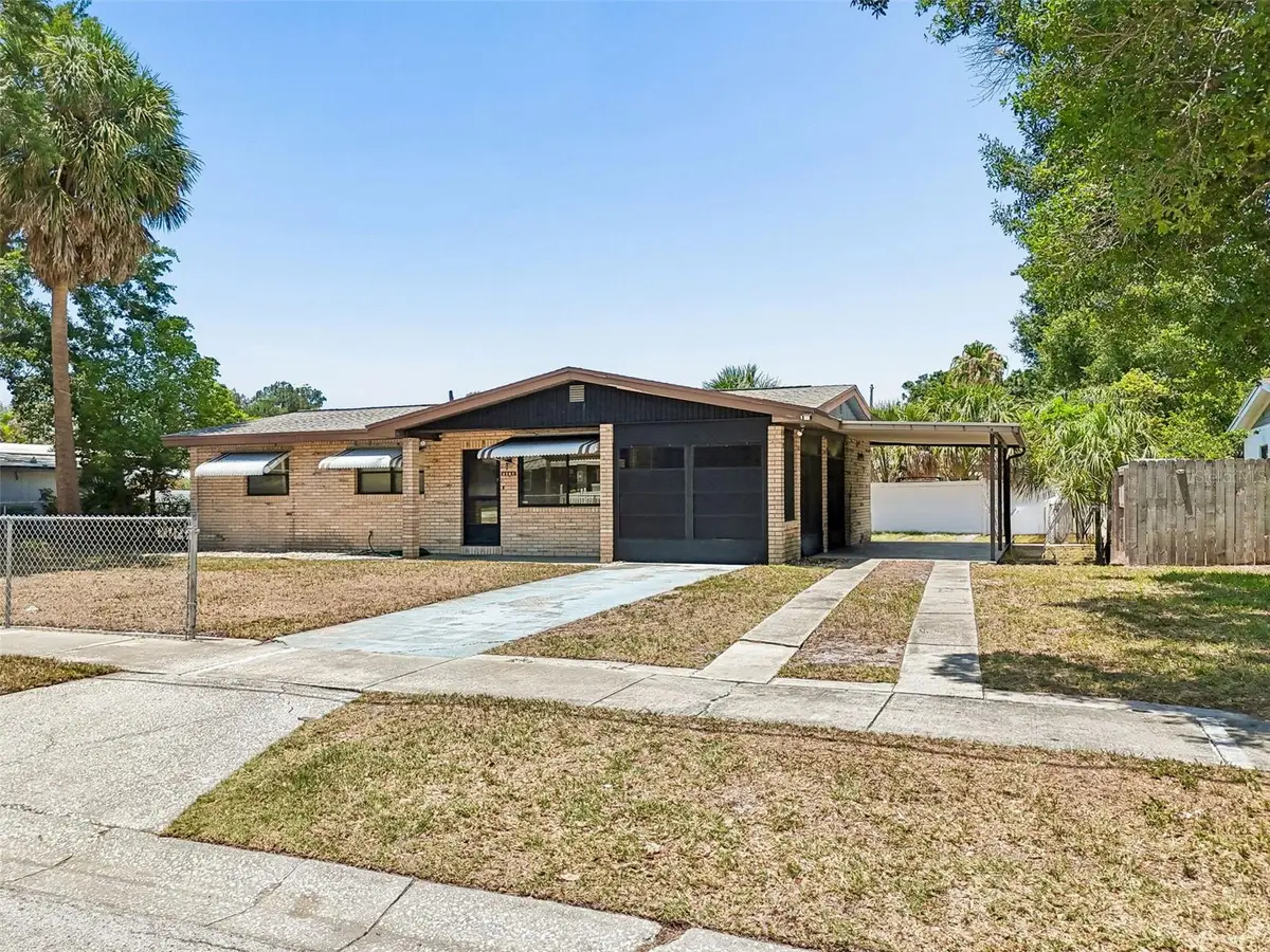 4721 W Fairview Heights, Tampa, FL 33616 - #1