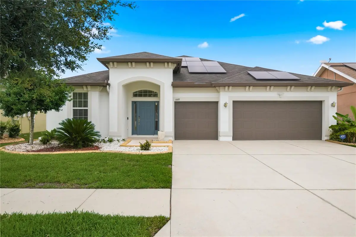 6410 Falling Oak Trail, Wesley Chapel, FL 33545 - #1
