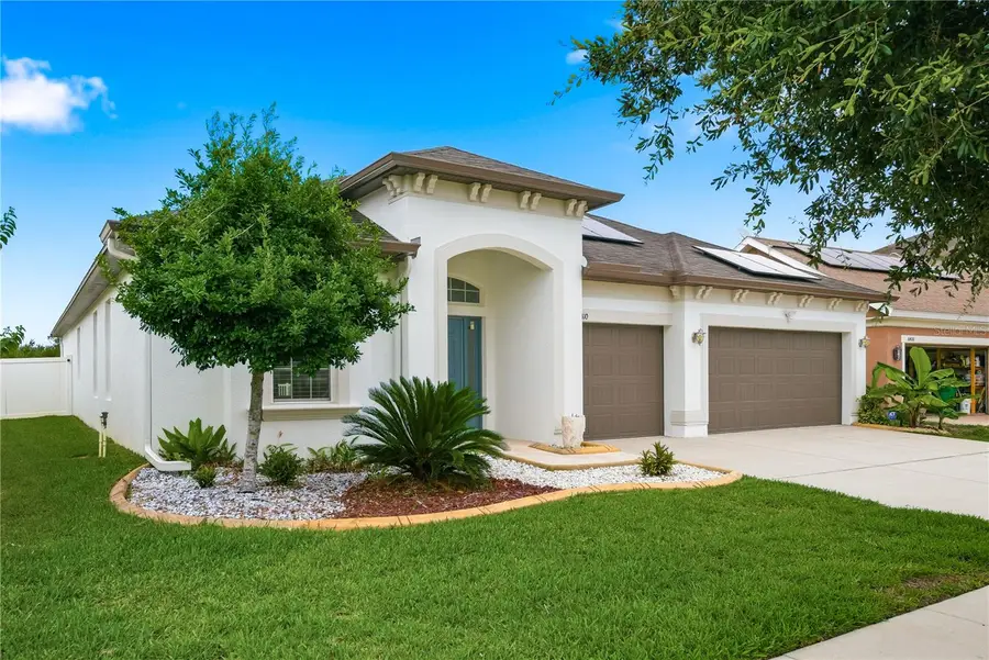 6410 Falling Oak Trail, Wesley Chapel, FL 33545 - #3