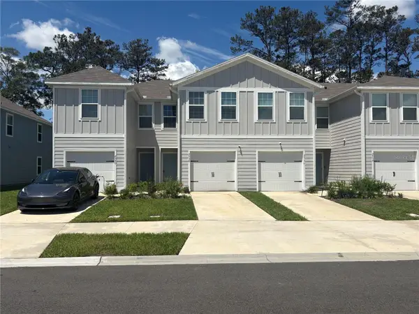 2538 Sadler Trace Way, JACKSONVILLE, FL 32210