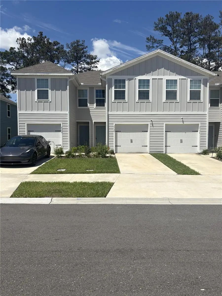 2538 Sadler Trace Way, Jacksonville, FL 32210 - #3
