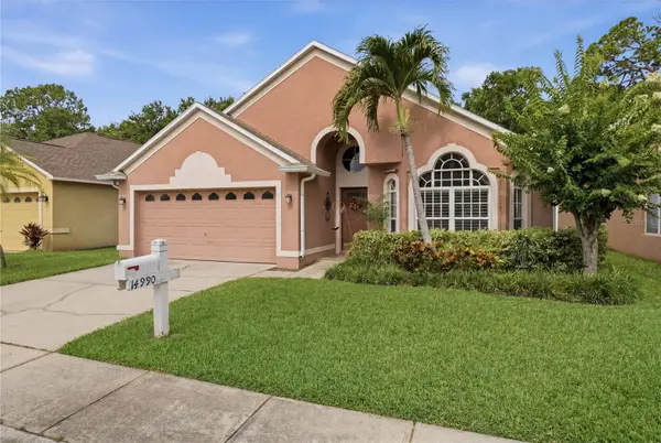 14990 Hidden Oaks Circle, CLEARWATER, FL 33764