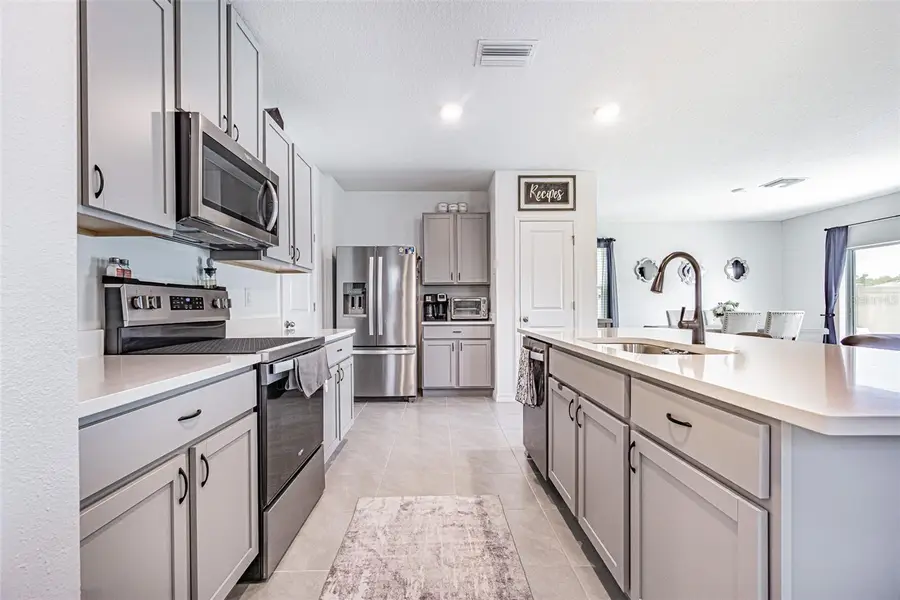 7061 Broad River Avenue, Land O Lakes, FL 34638 - #3