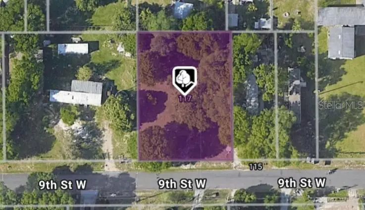 117 9th Street W, Winter Haven, FL 33880 - #1