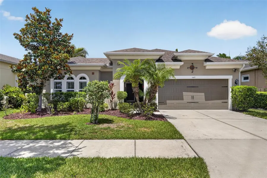 6411 Blue Sail Lane, Apollo Beach, FL 33572 - #2