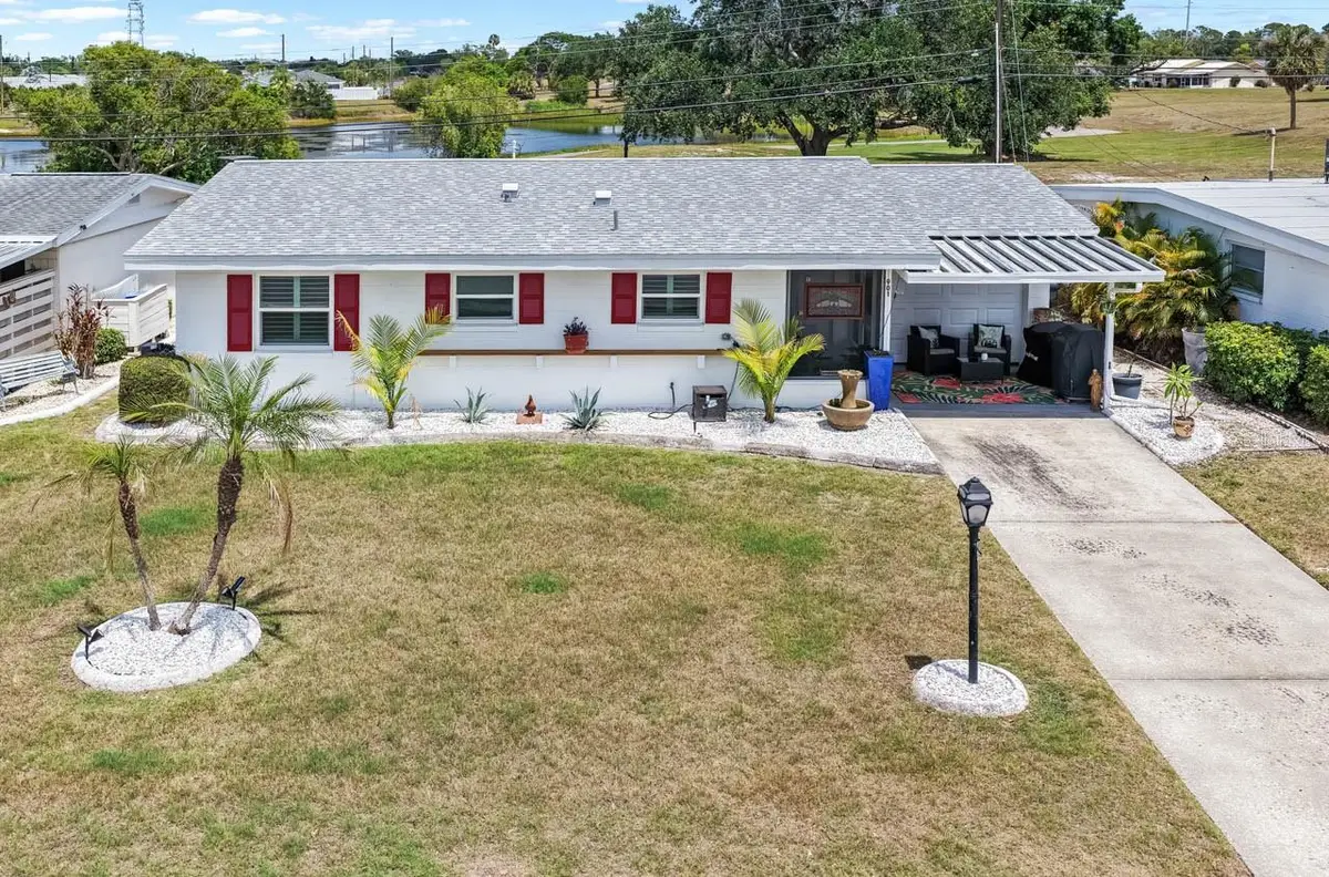 901 Augusta Drive, Sun City Center, FL 33573 - #1