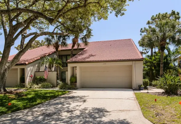 3041 Braeloch Circle E, CLEARWATER, FL 33761