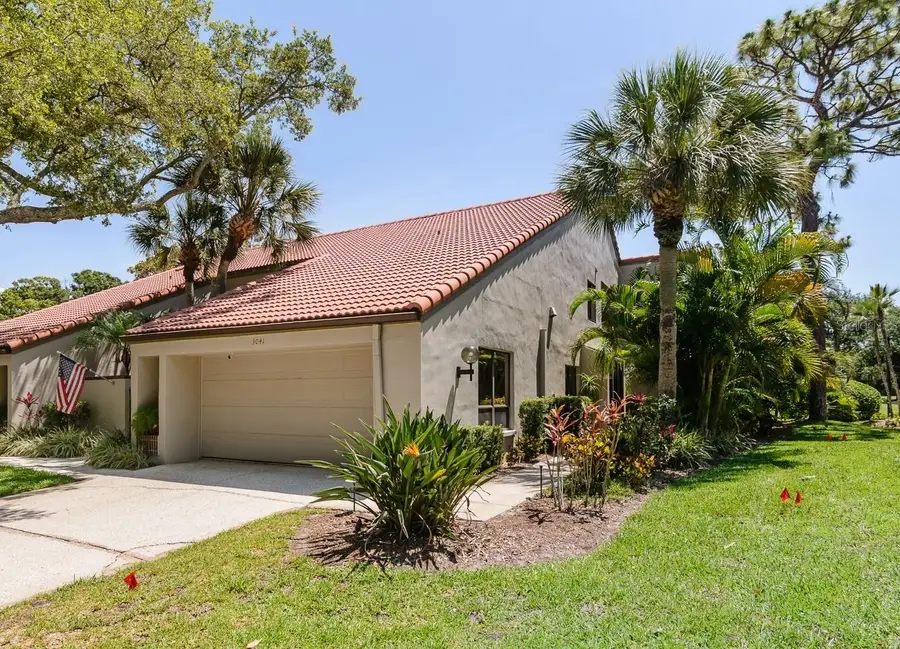 3041 Braeloch Circle E, Clearwater, FL 33761 - #2