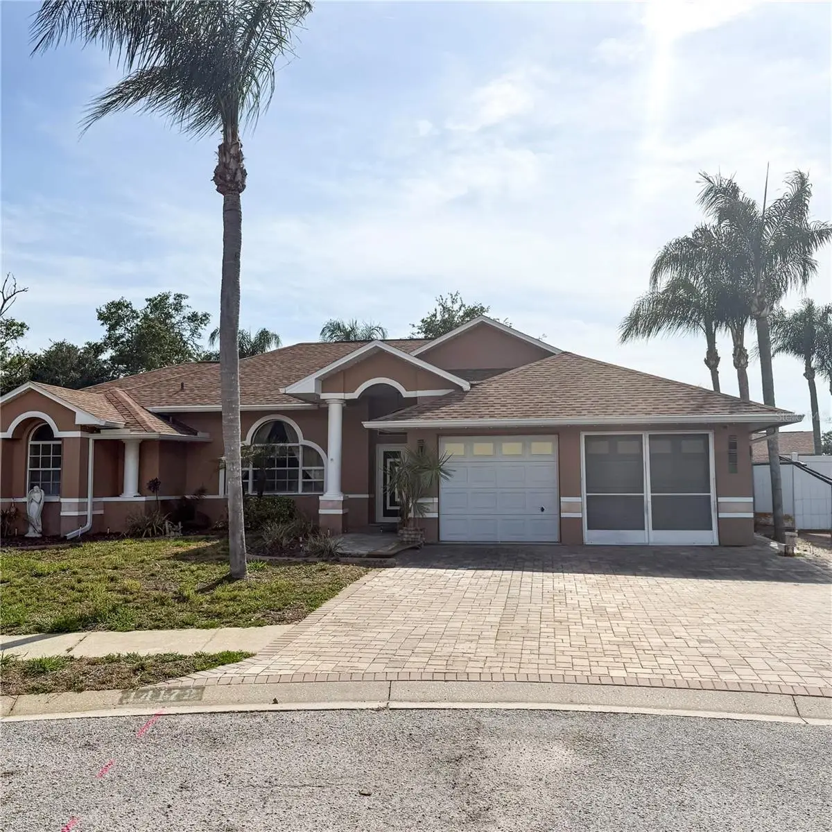 14172 Faldo Court, Hudson, FL 34667 - #1
