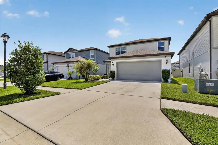 6579 Ryestone Way, Wesley Chapel, FL 33545 - #3