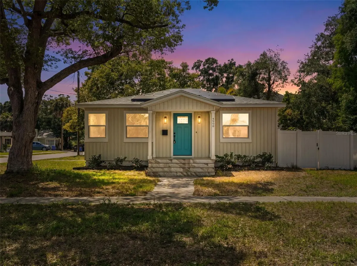 4600 21st Street N, Saint Petersburg, FL 33714 - #1