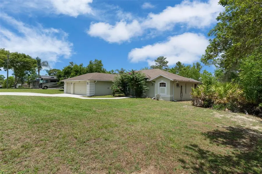 13339 Brewster Road, Spring Hill, FL 34609 - #3