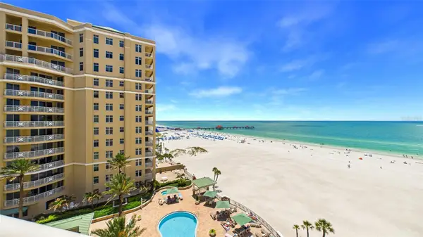 11 San Marco Street #903, CLEARWATER, FL 33767