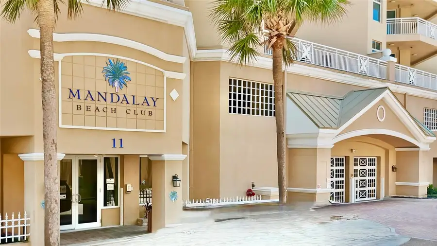11 San Marco Street #903, Clearwater, FL 33767 - #2