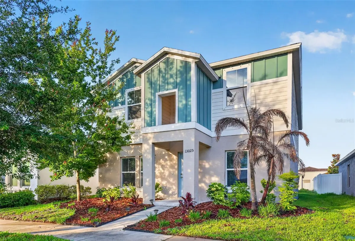 13025 Pennybrook Drive, Riverview, FL 33579 - #1