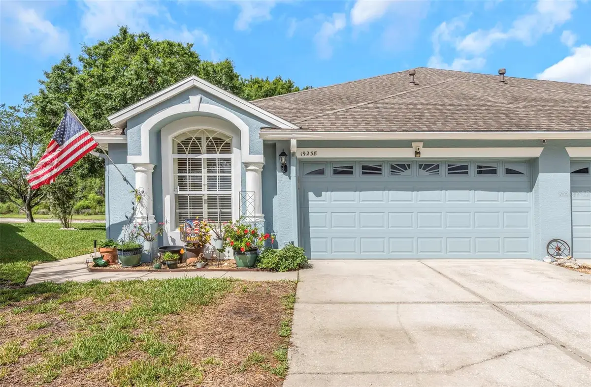 19238 Weymouth Drive, Land O Lakes, FL 34638 - #1