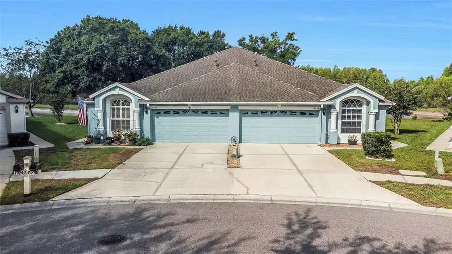 19238 Weymouth Drive, Land O Lakes, FL 34638 - #2