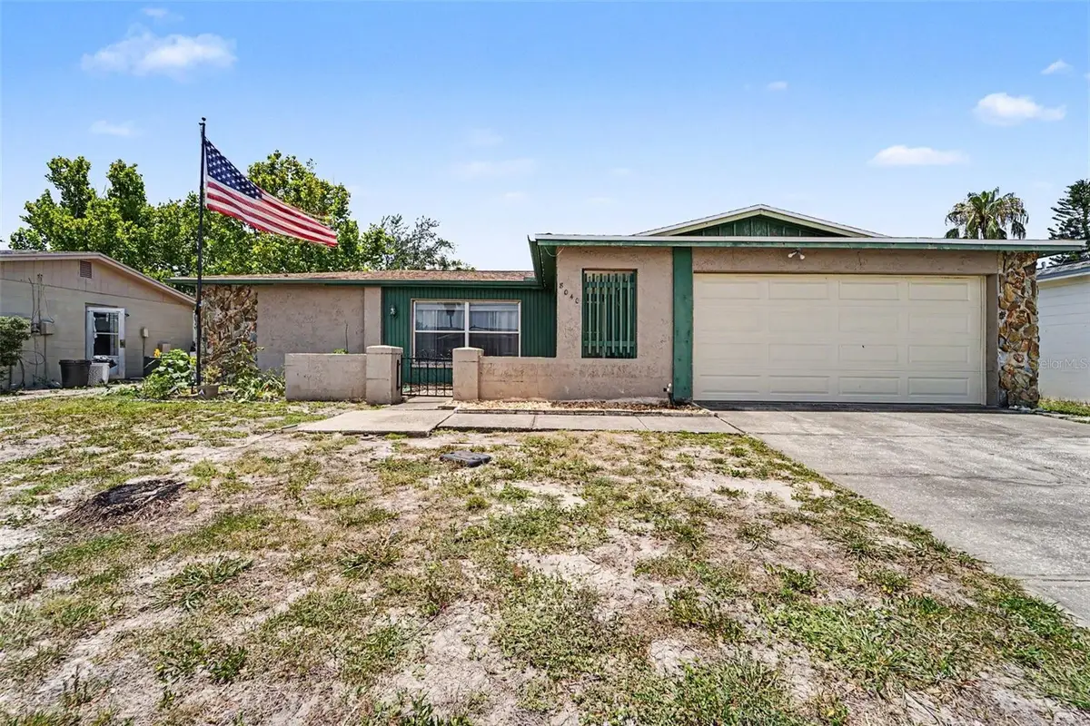 8040 Saybrook Drive, Port Richey, FL 34668 - #1