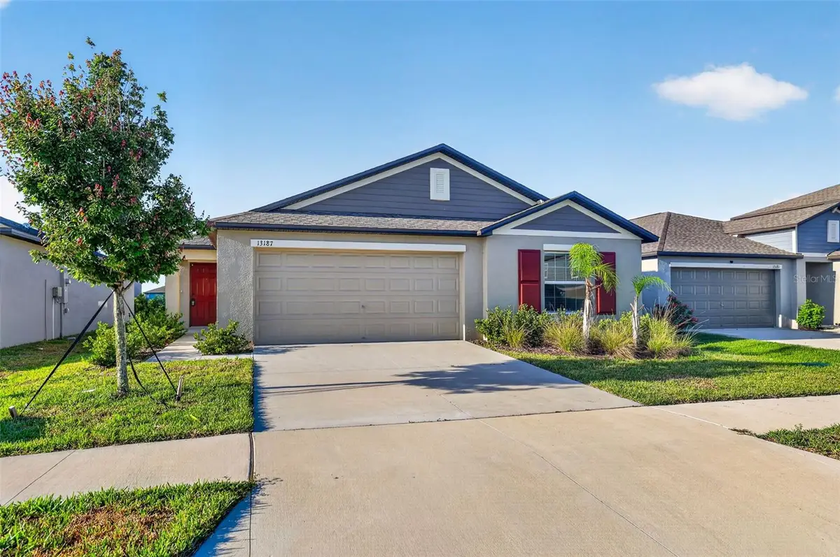 13187 Palmerston Road, Riverview, FL 33579 - #1