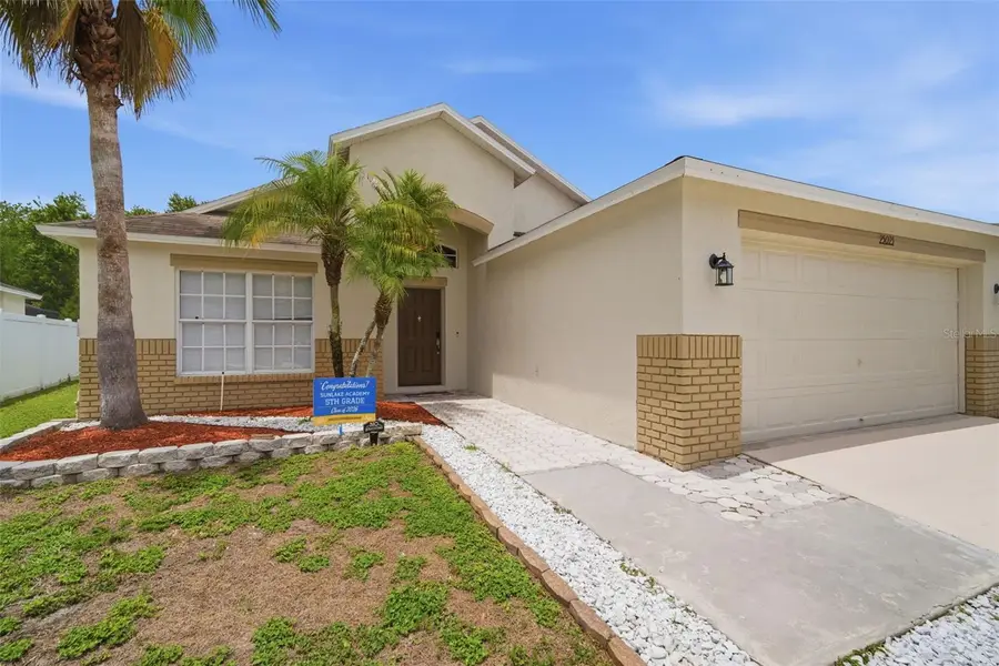 Address Withheld By Seller, Land O Lakes, FL 34639 - #2