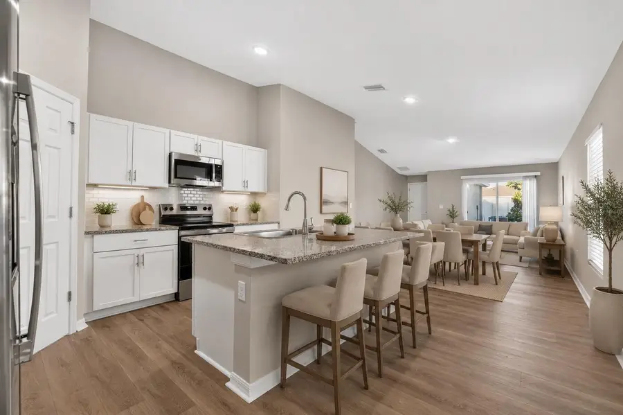 13003 Pennybrook Drive, Riverview, FL 33579 - #3